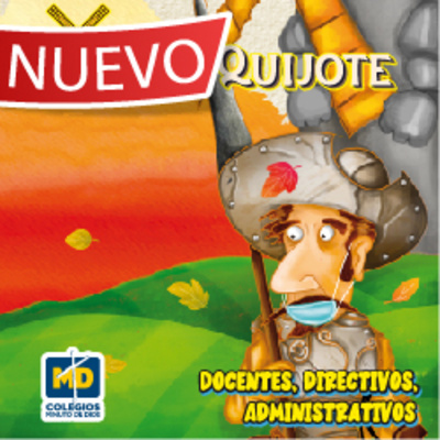 DESDE LA VENTANAMIRADAS DE UNA PANDEMIA