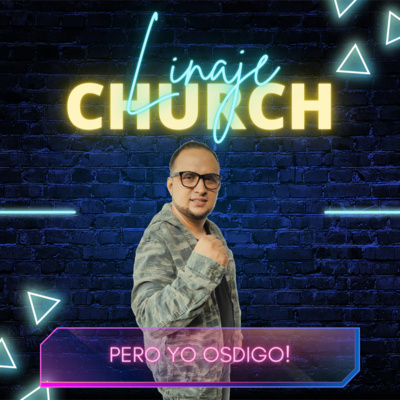 Pero Yo os digo! episode artwork