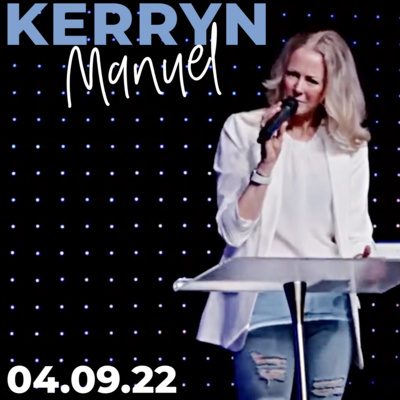 Kerryn Manuel episode artwork