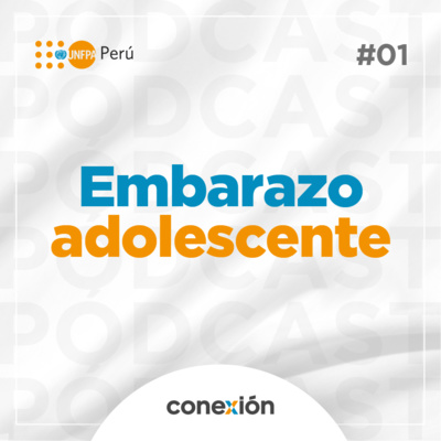 Hablemos del embarazo adolescente