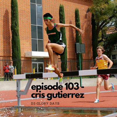 D3 Glory Days Podcast