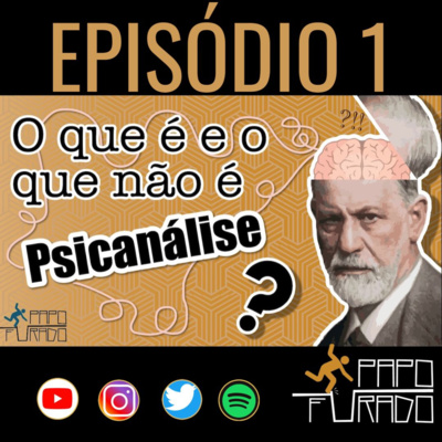 Podcast Papo Furado Psi