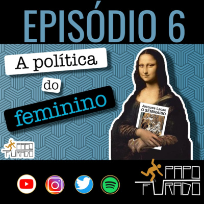 Podcast Papo Furado Psi