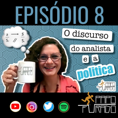 Podcast Papo Furado Psi