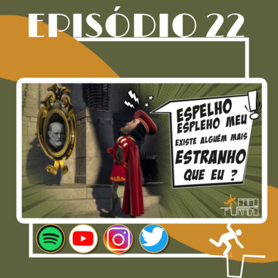 Podcast Papo Furado Psi