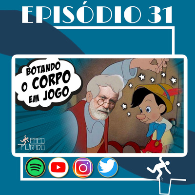 Podcast Papo Furado Psi