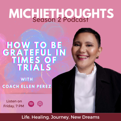 Michiethoughts