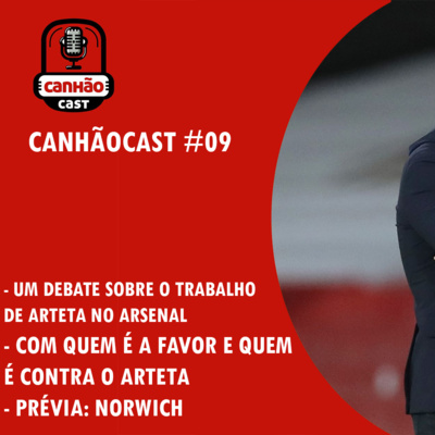 CanhãoCast