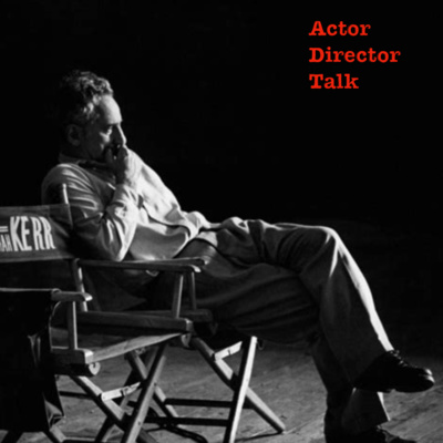 #38_Elia Kazan - The Godfather of actor-directors