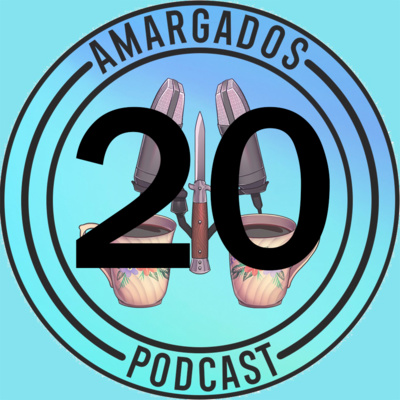 Amargados Podcast