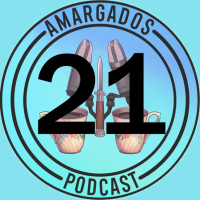 Amargados Podcast