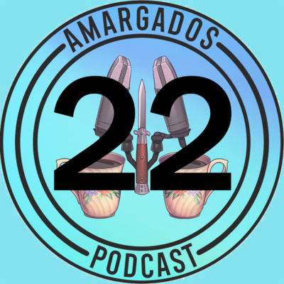 Amargados Podcast