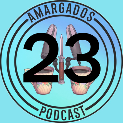 Amargados Podcast