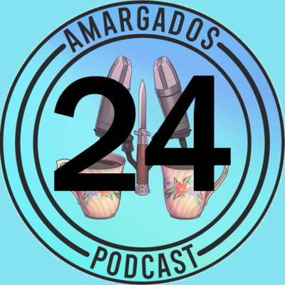 Amargados Podcast