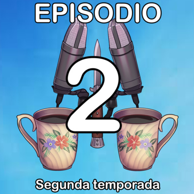 Amargados Podcast