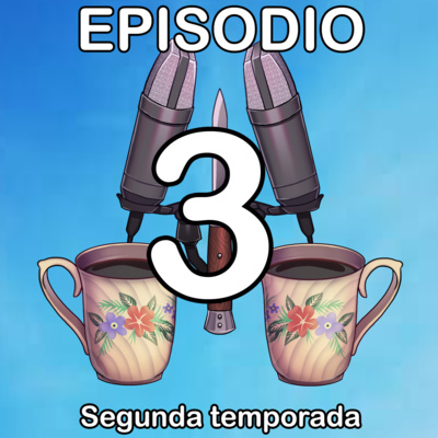Amargados Podcast