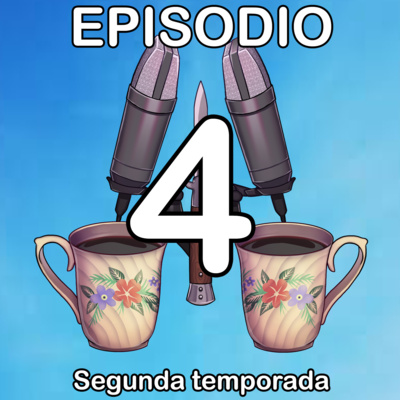 Amargados Podcast