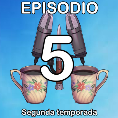 Amargados Podcast