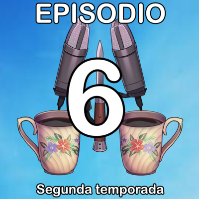 Amargados Podcast