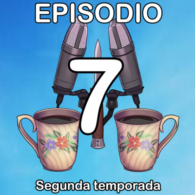 Amargados Podcast