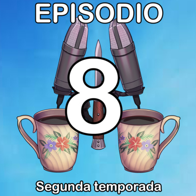 Amargados Podcast