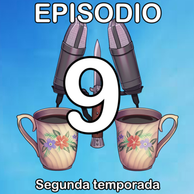 Amargados Podcast