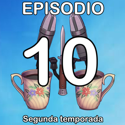 Amargados Podcast