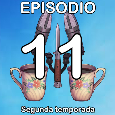 Amargados Podcast