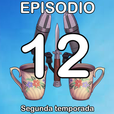 Amargados Podcast