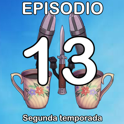 Amargados Podcast