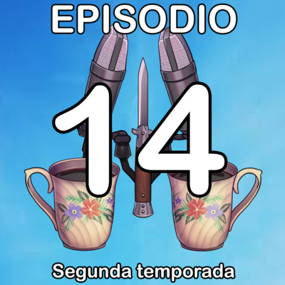 Amargados Podcast