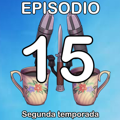 Amargados Podcast