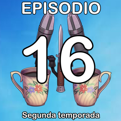 Amargados Podcast