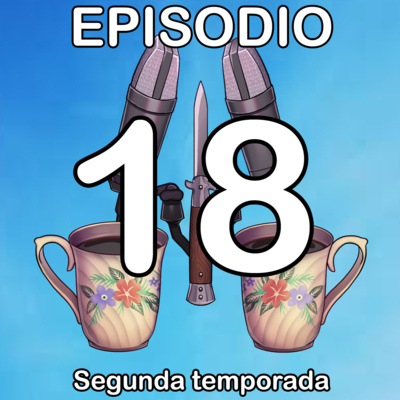 Amargados Podcast