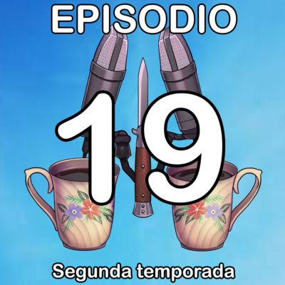 Amargados Podcast