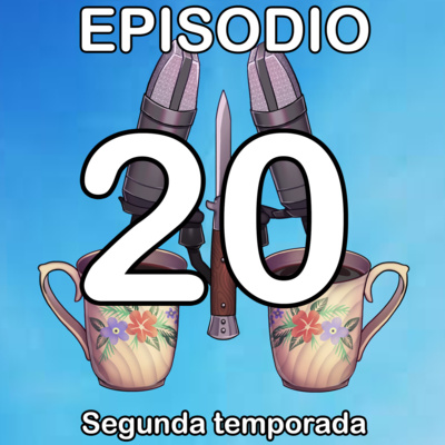 Amargados Podcast
