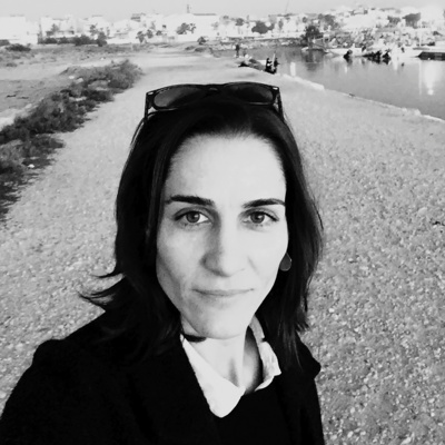 How to tell stories for NGOs, Kathryn Cook?