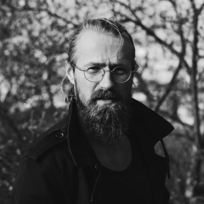 Maxim Dondyuk on photographing war in his own country