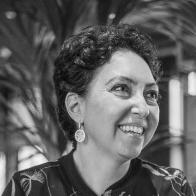 Joumana El Zein Khoury on reinventing World Press Photo