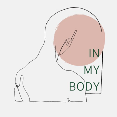 #1 - Welcome home to your body