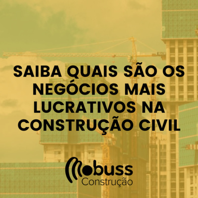 Mobuss Construção
