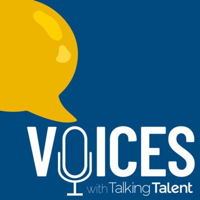 Voices with Talking Talent