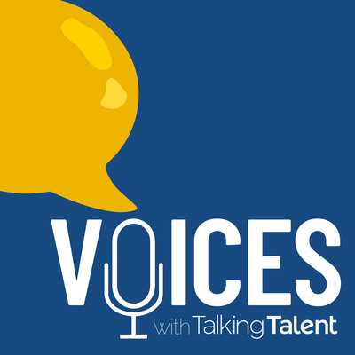 Why Workplace Wellbeing Matters - Episode 31 episode artwork