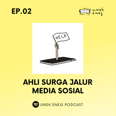 Unek Eneg Podcast