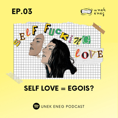Unek Eneg Podcast