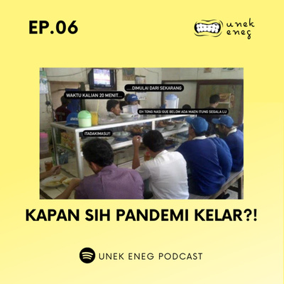 Unek Eneg Podcast