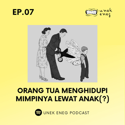 Unek Eneg Podcast