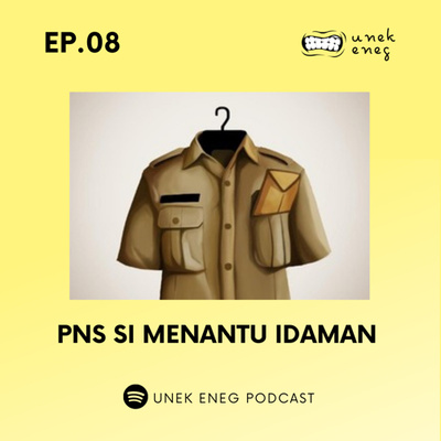 Unek Eneg Podcast