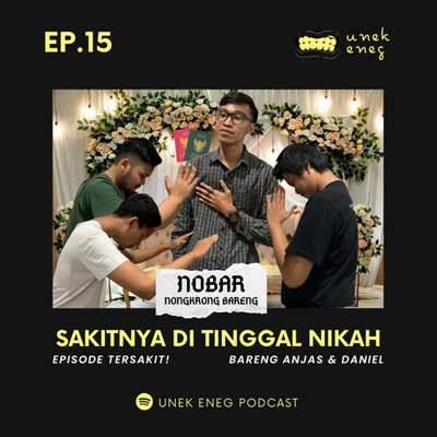 Unek Eneg Podcast