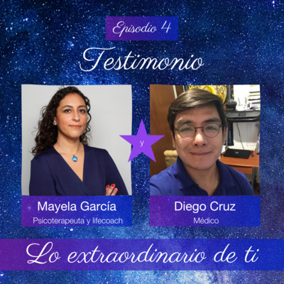 Portada de Lo extraordinario de ti